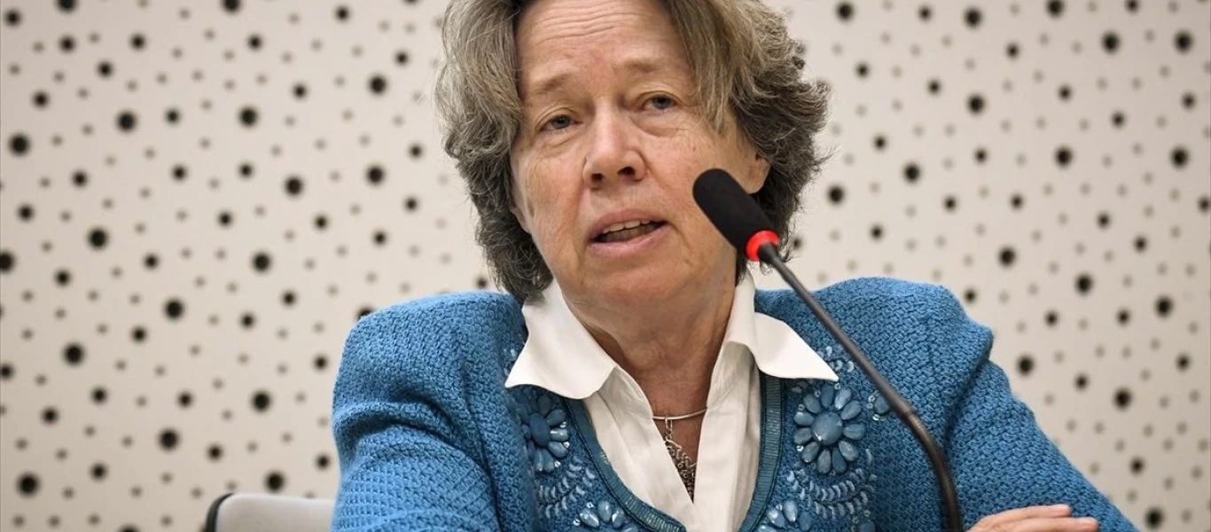 Α.Λινού για το 150άρη: «Πολύ επικίνδυνο - Λάθος ιατρικά η απόφαση»